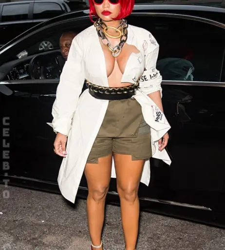 Image 26028627 from Nicki Minaj