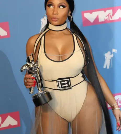 Image 26025272 from Nicki Minaj