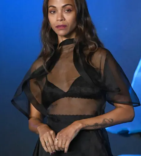 Image 26024848 from Zoe Saldana
