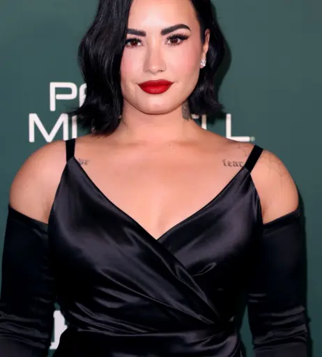 Image 26029347 from Demi Lovato
