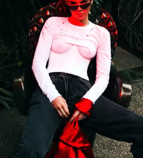 Image 26035119 from Kendall Jenner