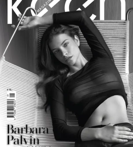 Image 26005174 from Barbara Palvin
