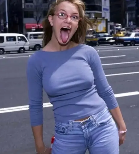 Image 26000757 from Britney Spears