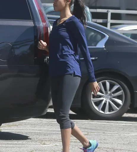 Image 26095256 from Zoe Saldana