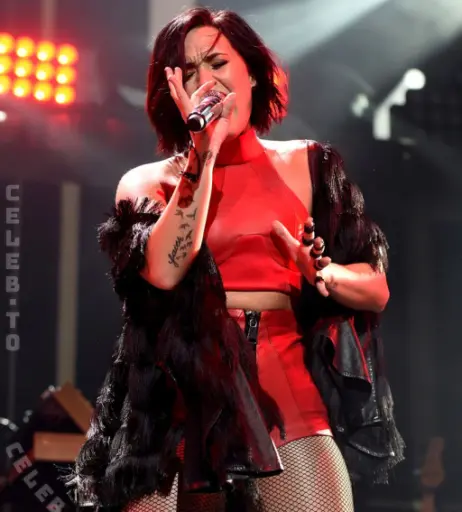 Image 26091571 from Demi Lovato