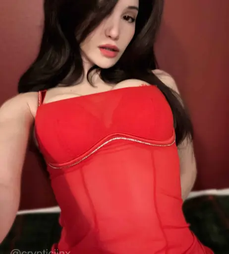 Image 26088604 from Jinx Asmr