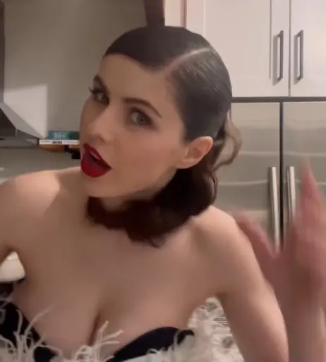Image 26083867 from Alexandra Daddario