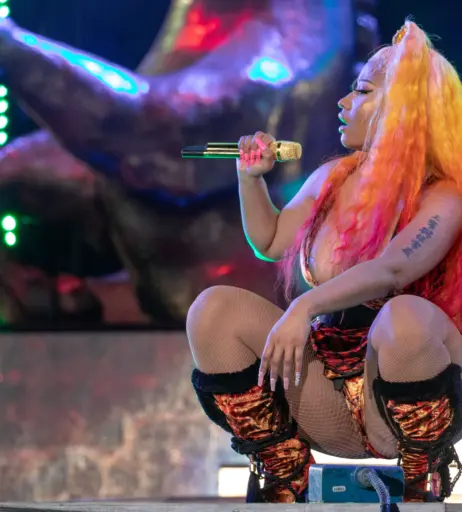 Image 26089765 from Nicki Minaj