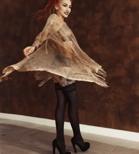 Image 2797847 from Lena Scissorhands