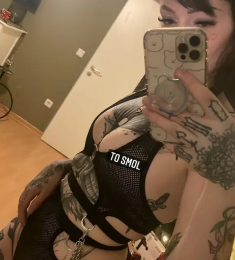Image 2797482 from AlienXBaby