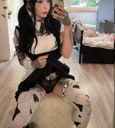 Image 2797469 from AlienXBaby