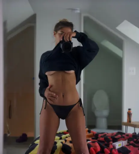 Image 2798835 from Blondiemotovlogs