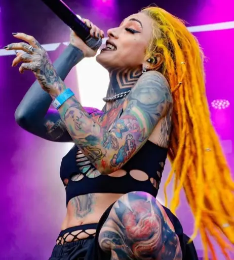 Image 2798598 from Lena Scissorhands