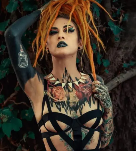 Image 2798591 from Lena Scissorhands