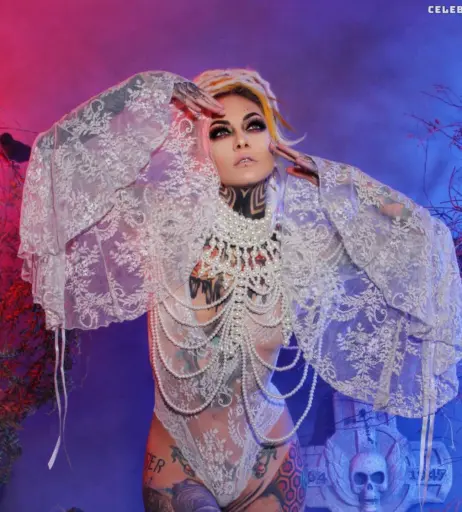 Image 2798587 from Lena Scissorhands