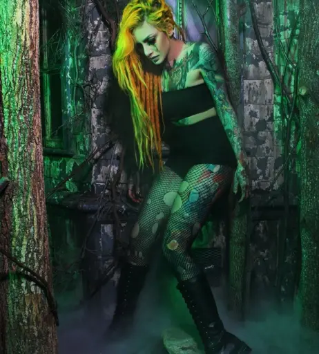 Image 2798491 from Lena Scissorhands