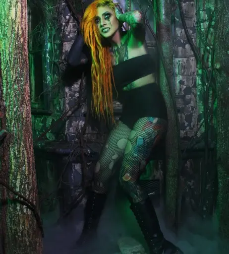 Image 2798486 from Lena Scissorhands