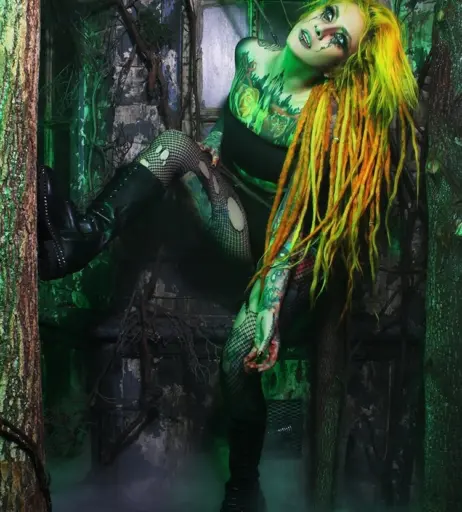 Image 2798453 from Lena Scissorhands