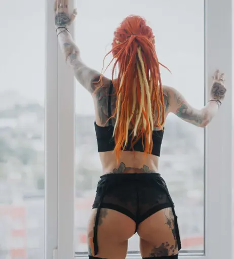 Image 2798406 from Lena Scissorhands