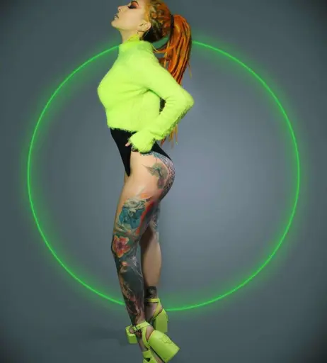 Image 2798404 from Lena Scissorhands