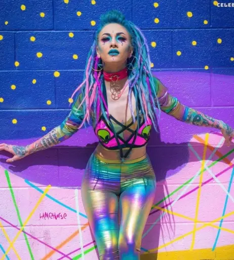 Image 2798398 from Lena Scissorhands