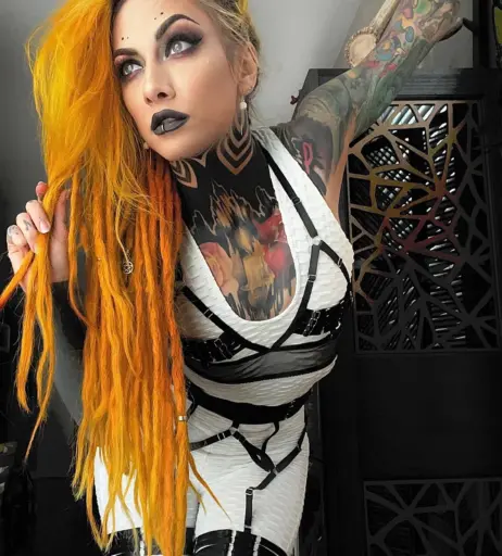 Image 2798393 from Lena Scissorhands