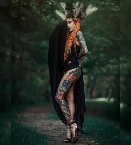 Image 2798297 from Lena Scissorhands