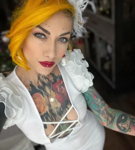 Image 2798288 from Lena Scissorhands