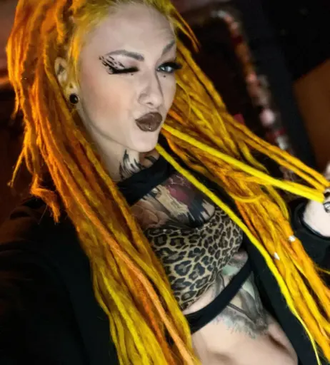 Image 2798277 from Lena Scissorhands