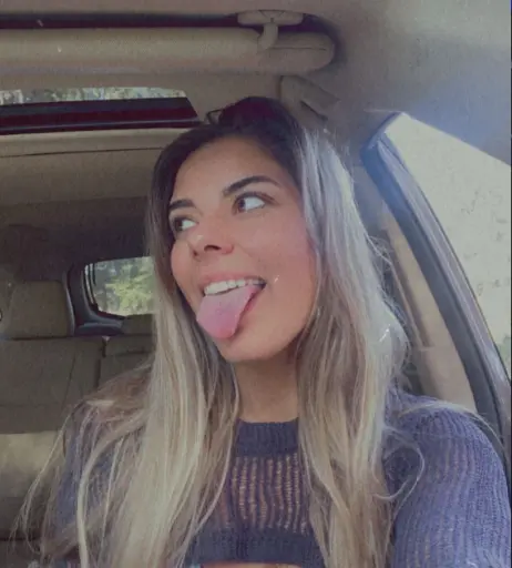 Image 2798927 from Blondiemotovlogs