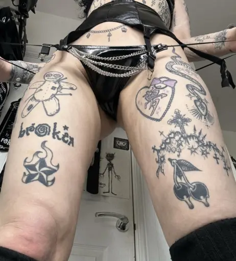 Image 2785023 from chl0lunaa