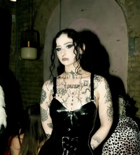 Image 2784791 from chl0lunaa