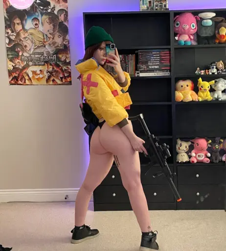 Image 2784014 from shadowofcosplay