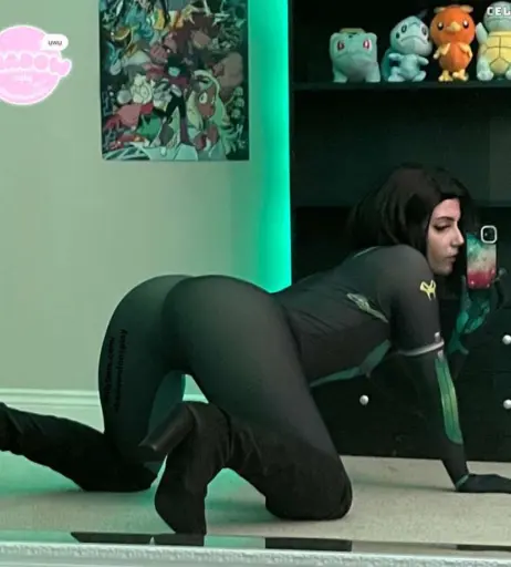 Image 2784268 from shadowofcosplay