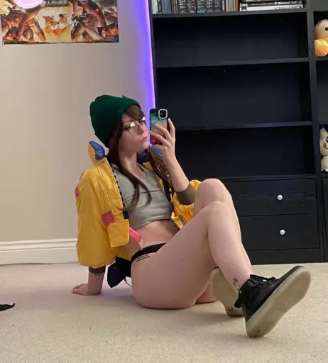 Image 2783543 from shadowofcosplay