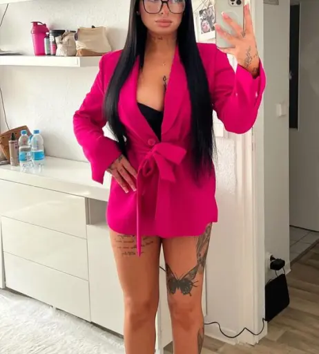 Image 2783184 from Moesha- Nadine