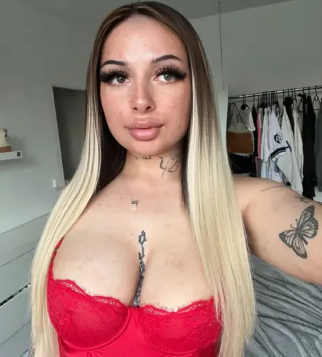 Image 2783317 from Moesha- Nadine