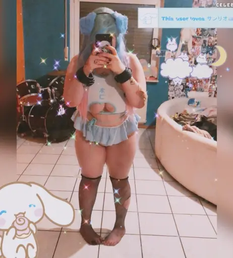 Image 2780492 from KawaiiAlienPanda