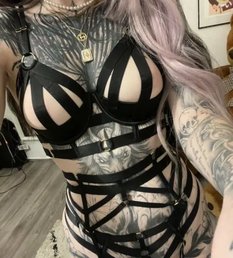 Image 2788515 from AlienXBaby