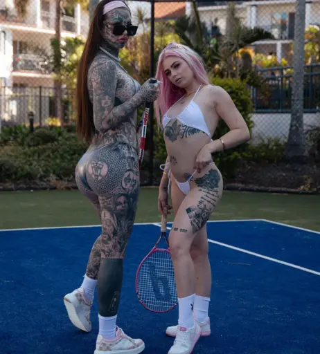 Image 2788489 from Amber Luke