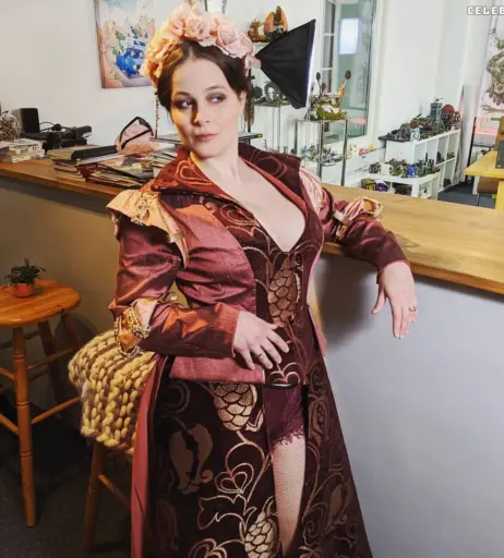 Image 2767569 from Mháire Stritter