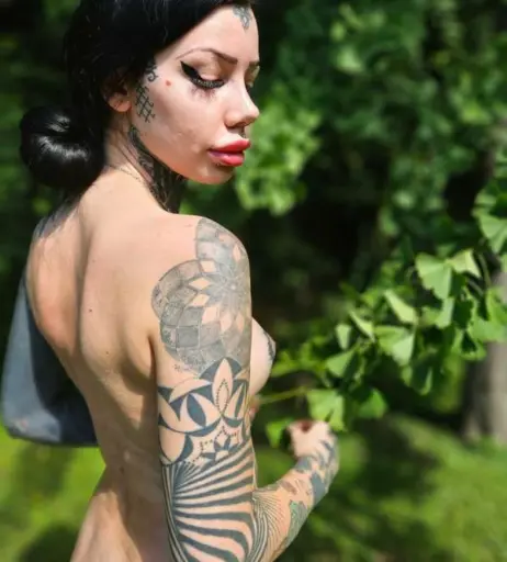 Image 2761018 from Serjenfox