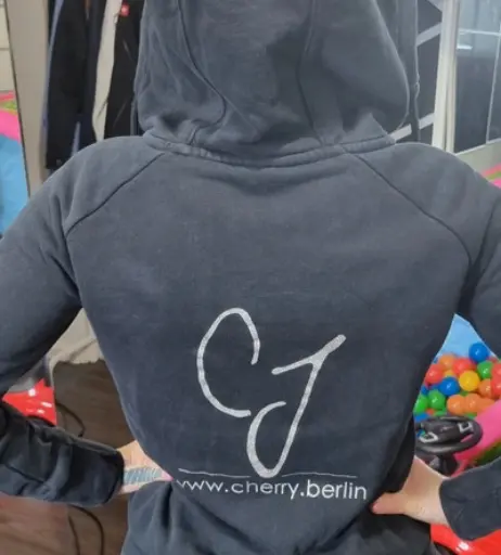 Image 2760502 from Cherry Berlin