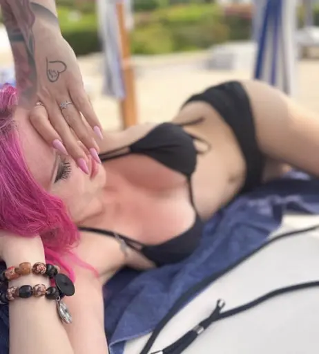 Image 2760539 from Cherry Berlin