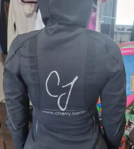 Image 2760485 from Cherry Berlin