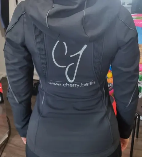 Image 2760487 from Cherry Berlin