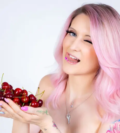 Image 2760108 from Cherry Berlin