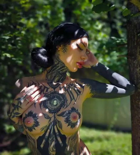 Image 2760985 from Serjenfox