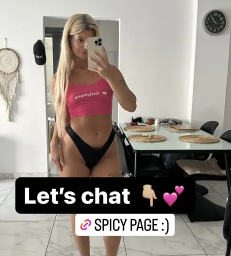 Image 2755789 from spicymichellex