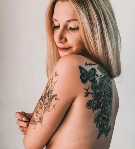Image 2753842 from Blondiiegiirl